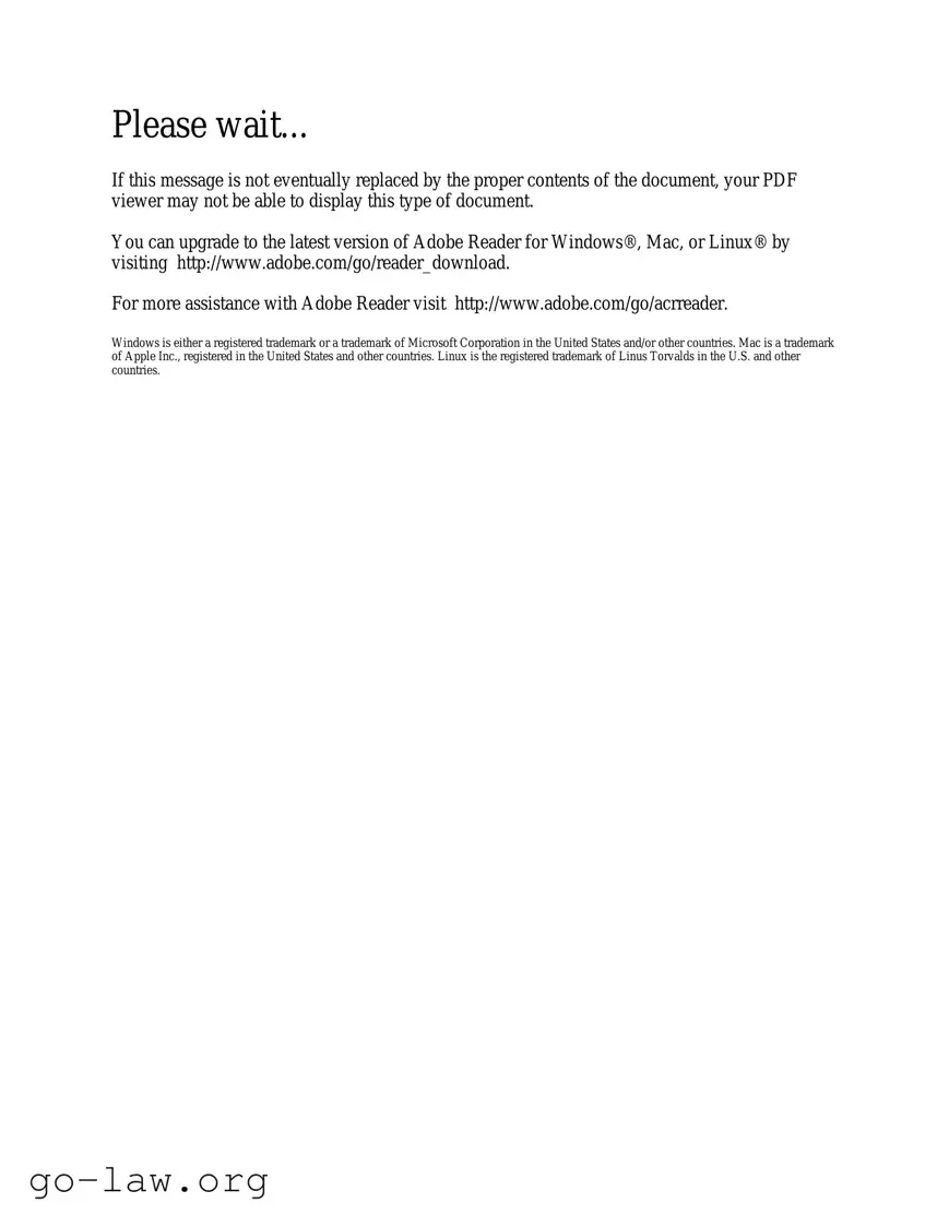 Download Canada IMM 5257 Form in PDF