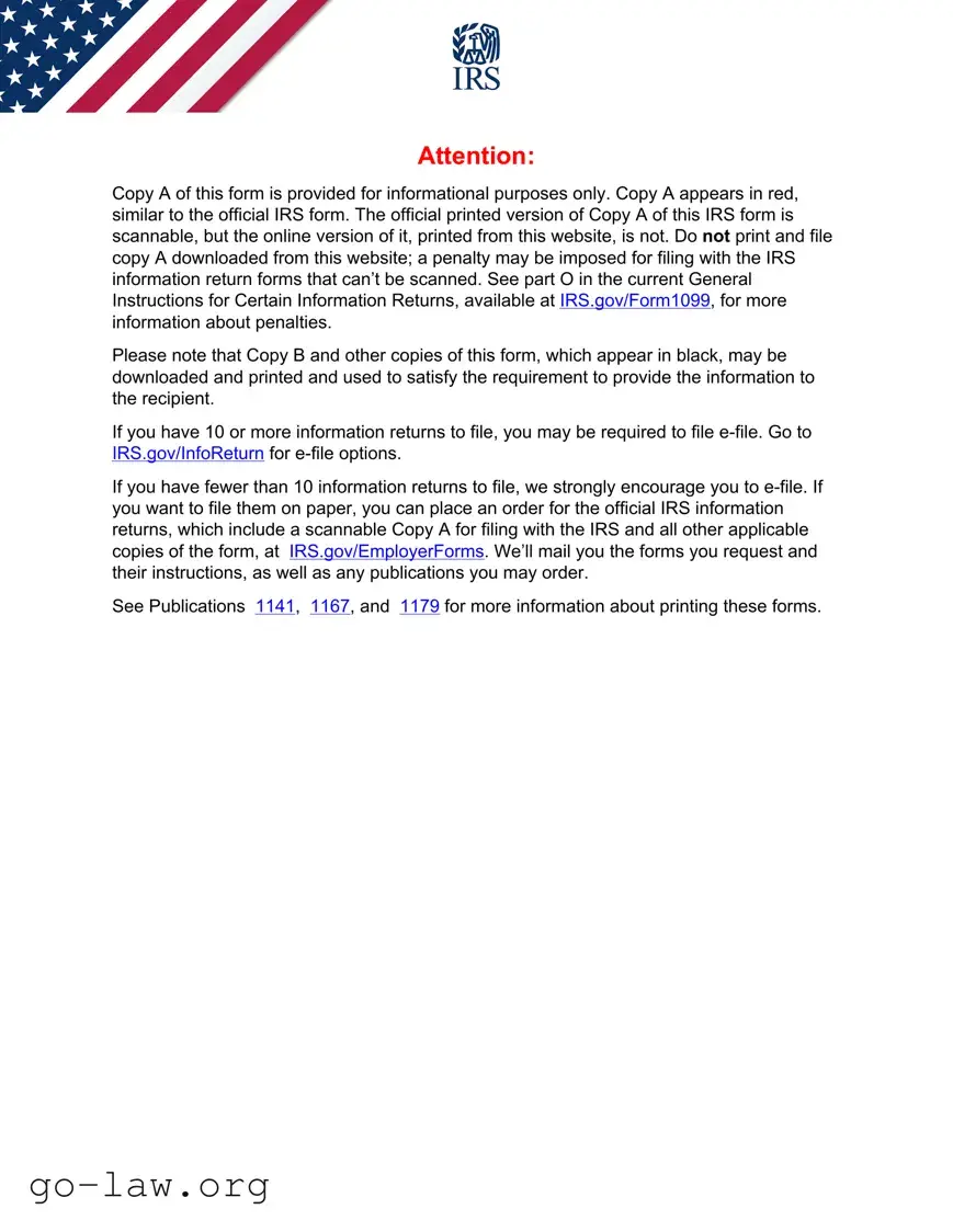 Download IRS 1098 Form in PDF