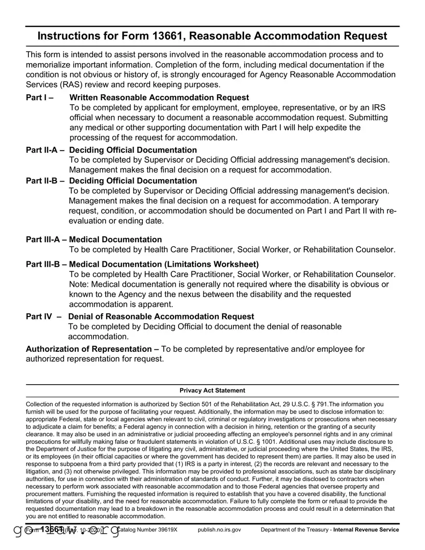 Download 13661 Form in PDF