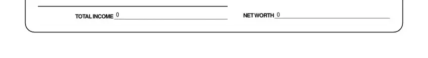 NET WORTH, NET WORTH, and TOTAL INCOME of uk bank statement pdf