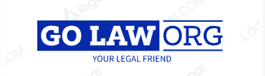 Go Law Org Logo